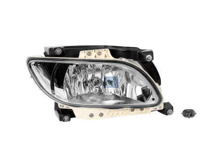 DT FOG LAMP