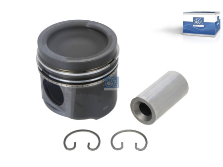 DT PISTON