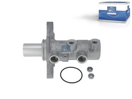 DT BRAKE MASTER CYLINDER