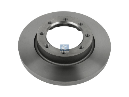 DT BRAKE DISC