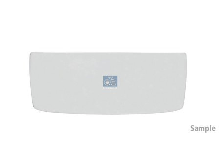 DT WINDSHIELD