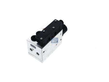 DT SOLENOID VALVE