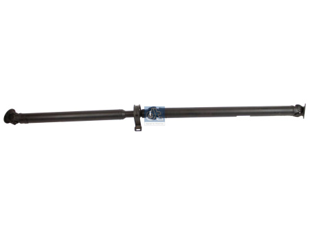 DT PROPELLER SHAFT