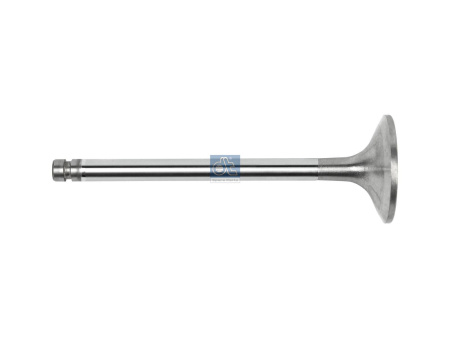DT INTAKE VALVE