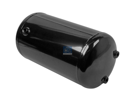 DT PAINEILMASÄILIÖ 20L Ø246 MM PITUUS 487 MM