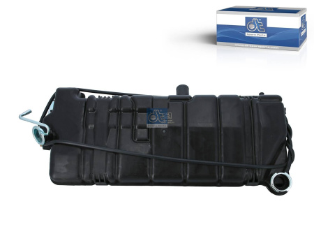 DT EXPANSION TANK