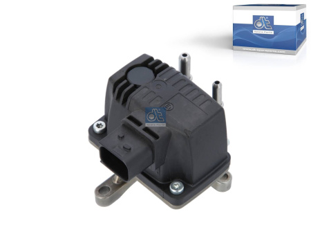 DT DOSING MODULE