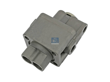 CUT-OFF VALVE