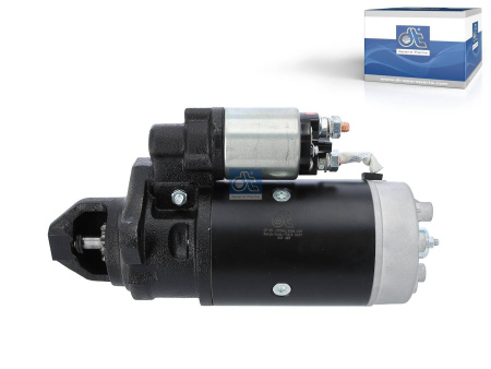 DT STARTTIMOOTTORI 24 4 KW  (PIENIRUNKOINEN)