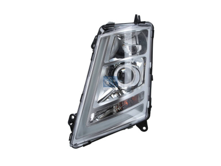 DT HEADLAMP