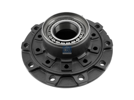 WHEEL HUB