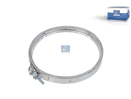DT CLAMP