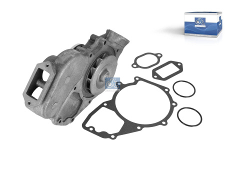 DT WATER PUMP