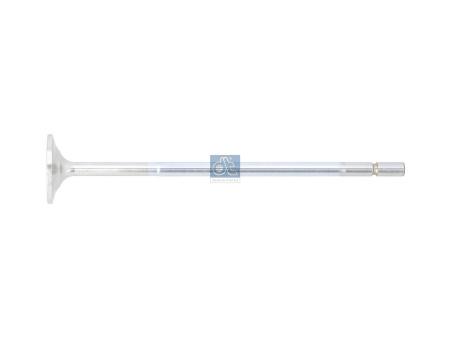 DT INTAKE VALVE
