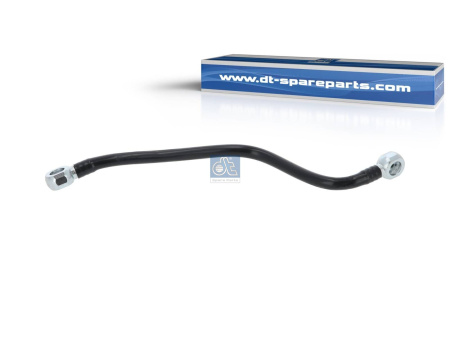 DT COOLING WATER LINE