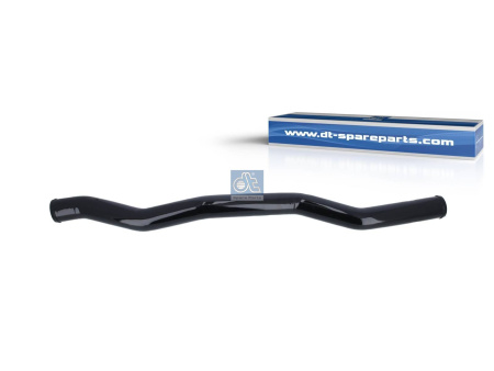 DT PIPE LINE