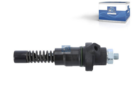 DT INJECTION PUMP