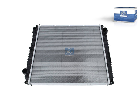 DT RADIATOR