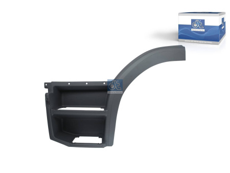 DT STEP WELL CASE