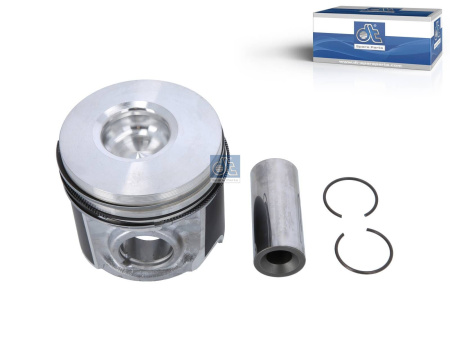 DT PISTON