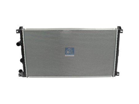 DT RADIATOR