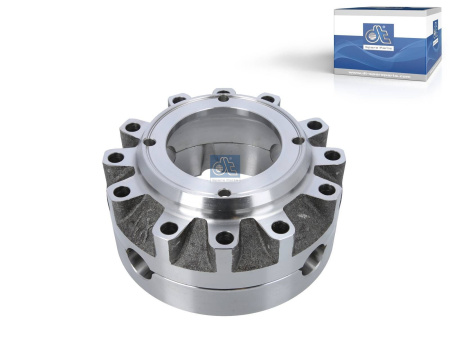 DT DIFFERENTIAL HOUSING