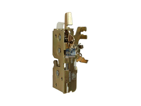 DT LOCK