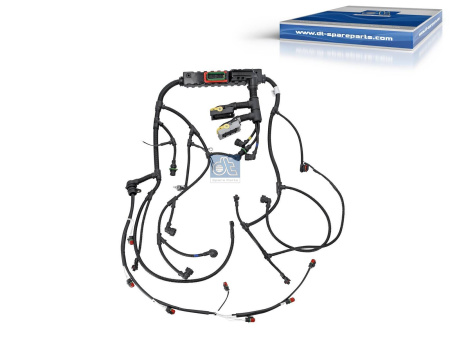 CABLE HARNESS