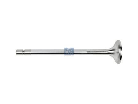 DT EXHAUST VALVE