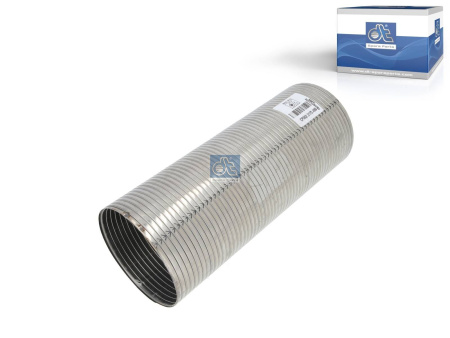 DT FLEXIBLE PIPE