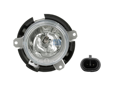 DT HIGH BEAM LAMP