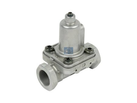DT OVERFLOW VALVE 5,2 BAR