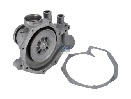 DT WATER PUMP