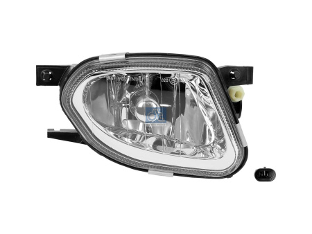 DT FOG LAMP