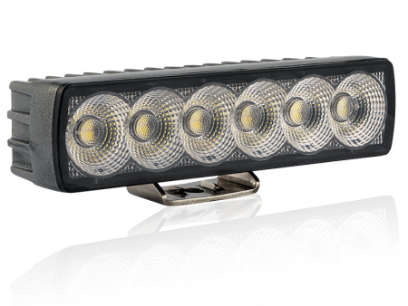 BULLPRO SPECTRUM 18 SLIM LED TYÖVALO