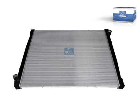 DT RADIATOR