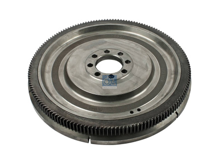 DT FLYWHEEL