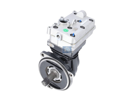 DT COMPRESSOR