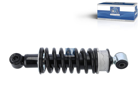 DT CABIN SHOCK ABSORBER