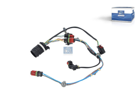 DT CABLE HARNESS