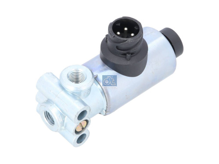 DT SOLENOID VALVE