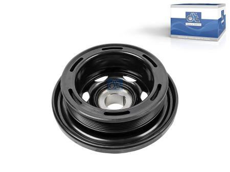DT PULLEY