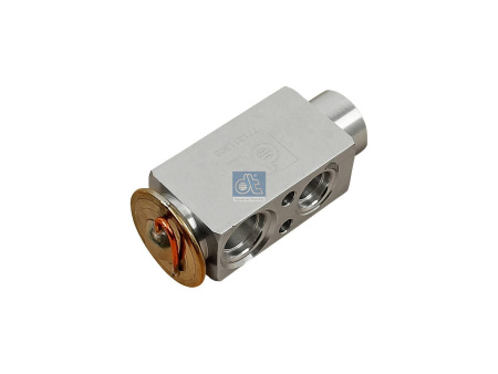 DT EXPANSION VALVE