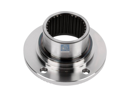 DT DRIVE FLANGE