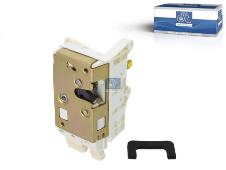 DT DOOR LOCK