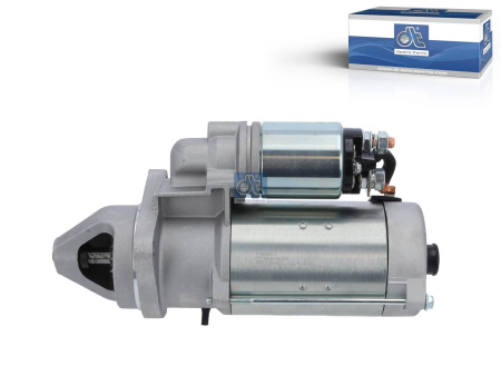 STARTER 4,0 KW