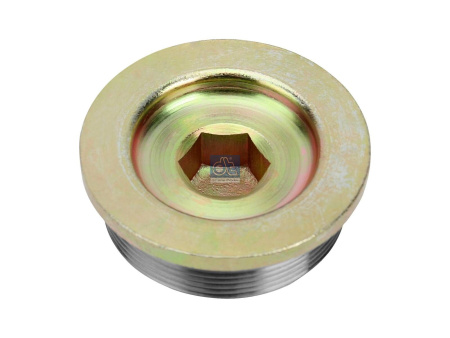 DT DRAIN PLUG
