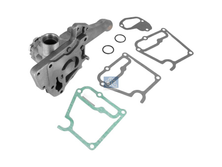 DT WATER PUMP