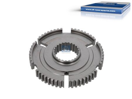 DT SYNCHRONIZER BODY
