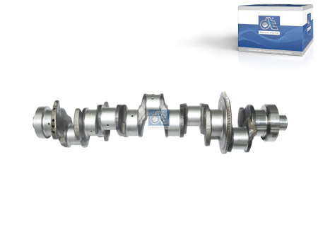 DT CRANKSHAFT
